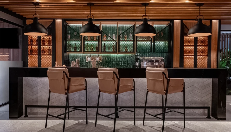 هتل فور پوینت بای شرایتون پوکت